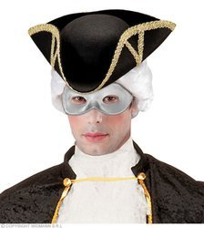 MASKA FIESTA SREBRNA