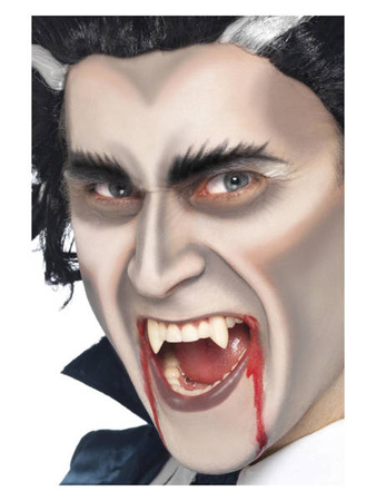 SZTUCZNA KREW W KAPSUŁKACH