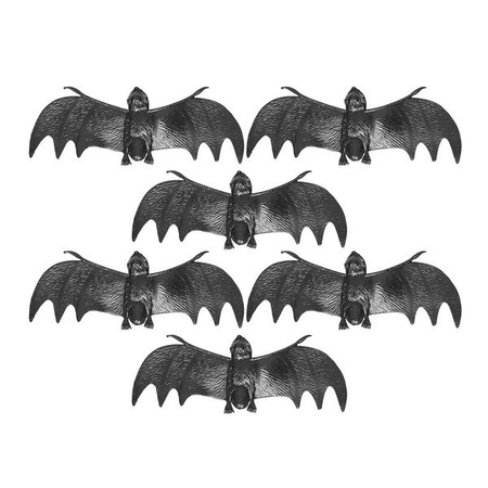 ZESTAW PLASTIKOWYCH NIETOPERZY