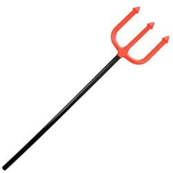 TRÓJZĄB DIABŁA 51 CM