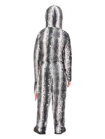 STRÓJ KOMBINEZON WĄŻ