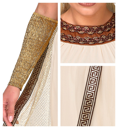 STRÓJ GRECKA RZYMSKA BOGINI