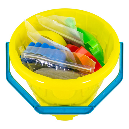 PIASEK DYNAMICZNY PLAŻA