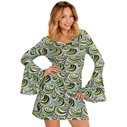 STRÓJ HIPISKA NIEBIESKA