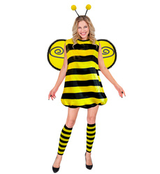STRÓJ PANI PSZCZOŁA PSZCZÓŁKA