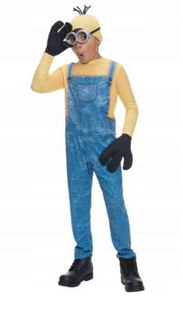 STRÓJ MINION KEVIN