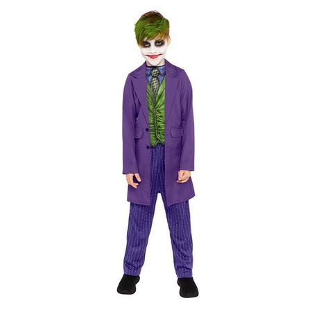 STRÓJ JOKER LICENCJA