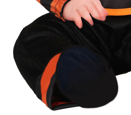 1ST PUMKIN HALLOWEEN 12 – 18 MONTHS