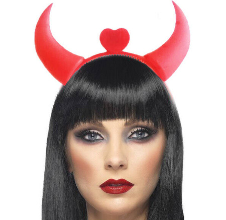 ROGI DIABŁA ŚWIECĄCE