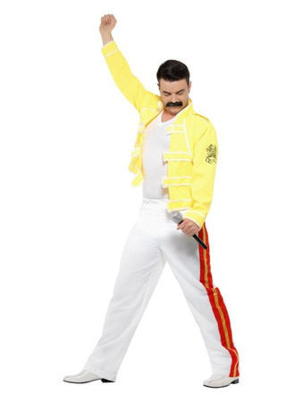 STRÓJ FREDDIE MERCURY