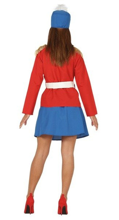 STRÓJ BRYTYJSKIEJ ŻOŁNERKI