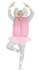 STRÓJ SŁOŃ BALETNICA