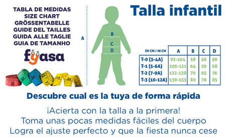 STRÓJ SŁONECZKO DZIECIĘCY