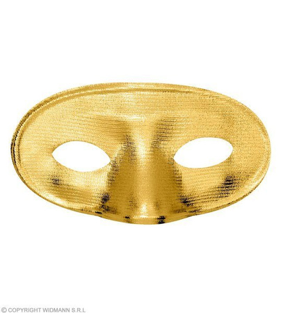 MASKA UNIWERSALNA ZŁOTA
