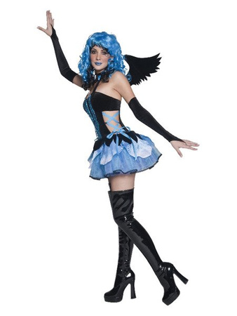 STRÓJ UPADŁY ANIOŁ