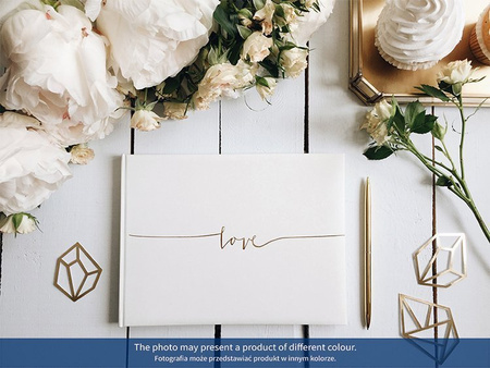 STOJACZEK Z DŁUGOPISEM