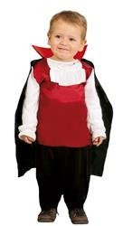 STRÓJ MAŁY DRAKULA