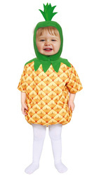 STRÓJ ANANAS