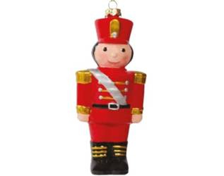 BOMBKA ŻOŁNIERZYK 14CM