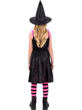 STRÓJ PAJĘCZA CZAROWNICA