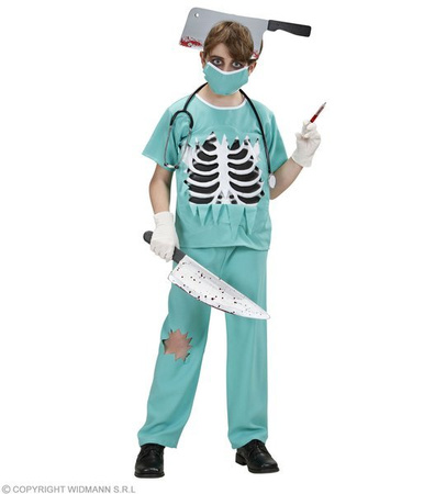 OPASKA TASAK W GŁOWIE