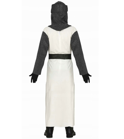 STRÓJ MAŁY TEMPLARIUSZ