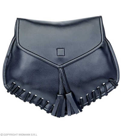 TOREBKA CZARNA SAKWA