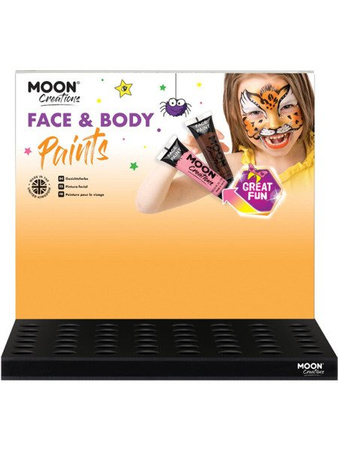 Moon Creatiosn Face & Body Paint,