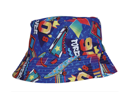 KAPELUSIK LATA 90 DISCO