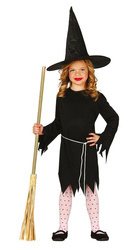 STRÓJ MAŁA CZAROWNICA