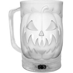 KUBEK DYNIA  ZMIENIAJĄCY KOLOR 700 ML