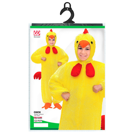 STRÓJ PLUSZOWY KURCZAK