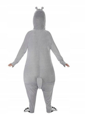 STRÓJ GLORIA HIPOPOTAM