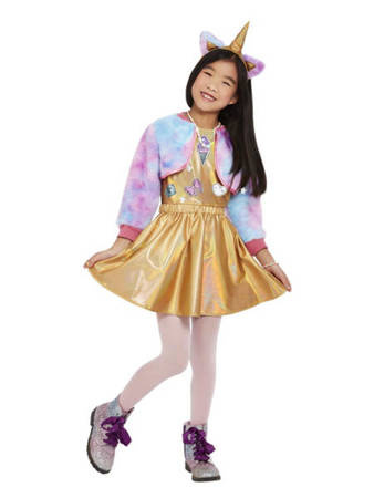 STRÓJ JEDNOROŻEC KOT