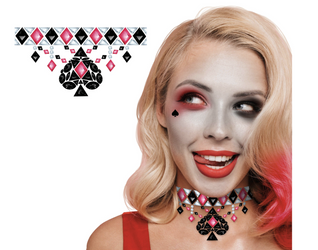 BIŻUTERIA SAMOPRZYLEPNA PIK