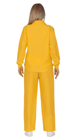 STRÓJ PANI WIĘŻNIARKA