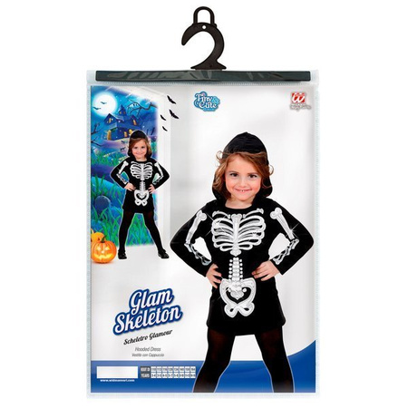 STRÓJ SUKIENKA SZKIELET