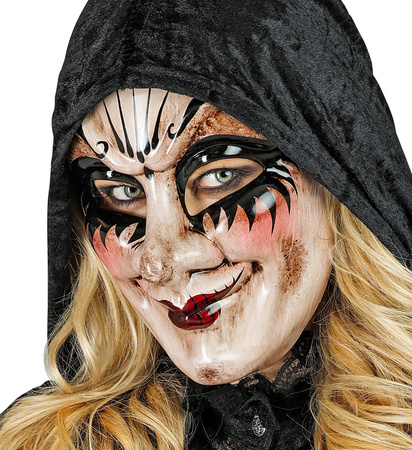 MASKA WENECKA TEATR UNISEX