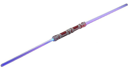 MIECZ ŚWIECĄCY 55 cm