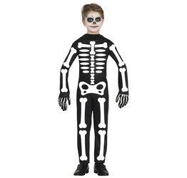 STRÓJ MAŁY SZKIELETOR