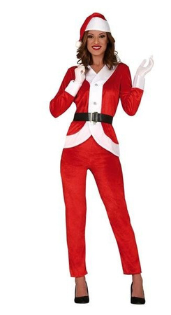 STRÓJ PANI MIKOŁAJOWA