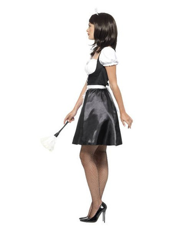 STRÓJ FRANCUSKA POKOJÓWKA