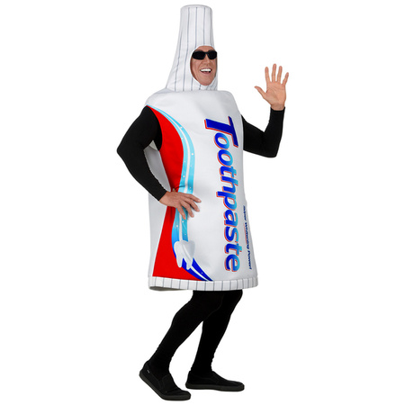 STRÓJ PASTY DO ZĘBÓW