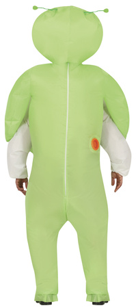 STRÓJ NADMUCHIWANY KOSMITA