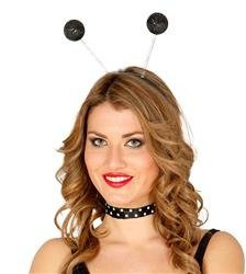 OPASKA CZUŁKI MOTYLA