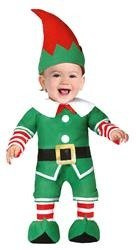 STRÓJ MAŁY ELF