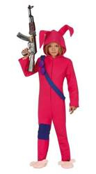 STRÓJ KRÓLIK ŻOŁNIERZ