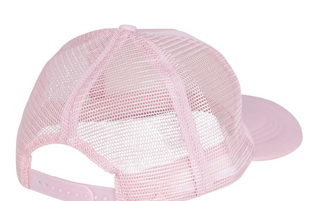 CZAPKA RÓŻOWA PARTY GIRLS 