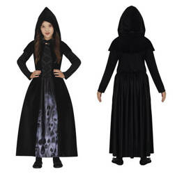 STRÓJ DZIECIĘCY MROCZNA ŁOWCZYNI DUSZ