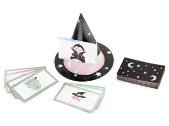 GRA HALLOWEEN: ZGADNIJ CO TO?